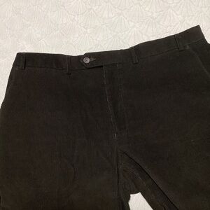 Lauren Ralph Lauren Corduroy Pants